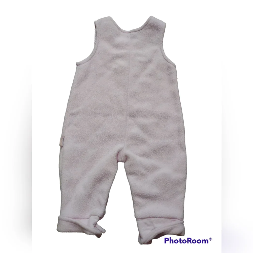 Vintage Koala baby Jumpsuit Size 3/6 Months‎